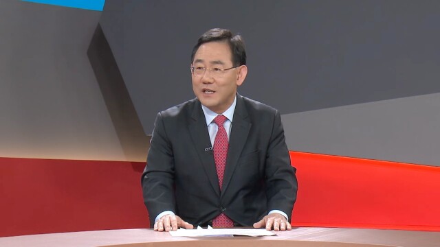 주호영, 추경호 캠프 선대 위원장 수락···"자유민주주의 지켜야 한다는 절박함 컸다"