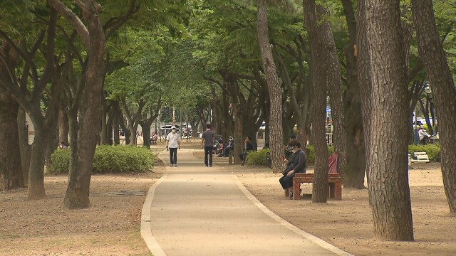 어버이날 대구·경북 맑고 건조한 가운데 강한 바람