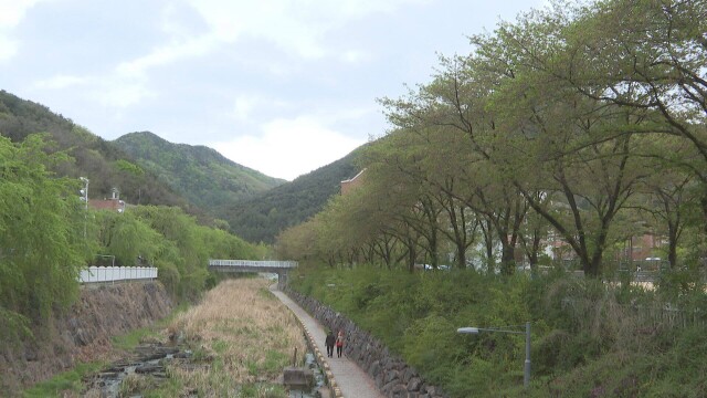 주말 대구경북지역 맑고 건조한 날씨 이어져