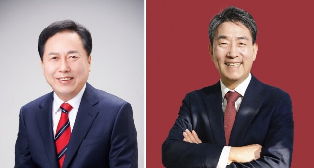 국민의힘 안동시장 후보에 권기창, 예천군수 후보에 안병윤 선출