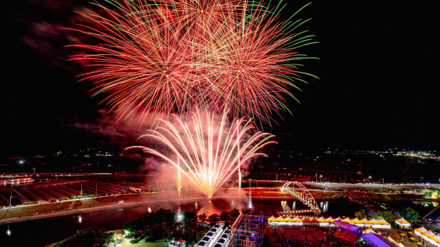 2026 경북 성주 참외·생명 문화 축제, 5월 14일~17일 성주 성밖숲 일대서 열려