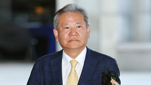 '언론사 단전·단수 지시' 이상민, 항소심서 징역 7년→9년···"내란 중요 임무 종사"