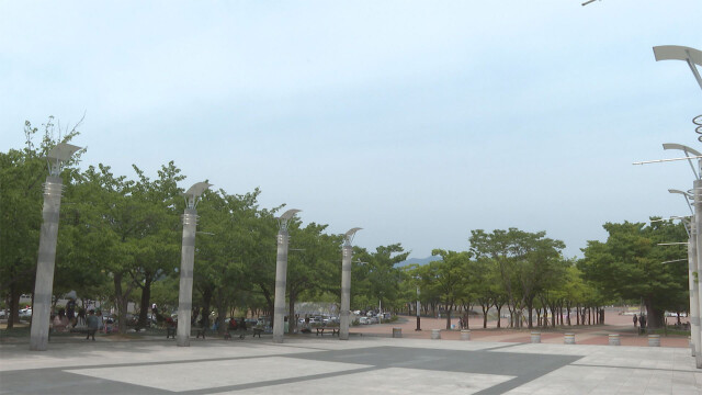대구·경북 내륙 지역 오전 안개···주말 낮에는 30도 넘을 듯