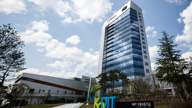 신용보증기금, KB국민은행·한국콘텐츠진흥원과 'K-콘텐츠 생산적 금융지원 업무협약' 체결