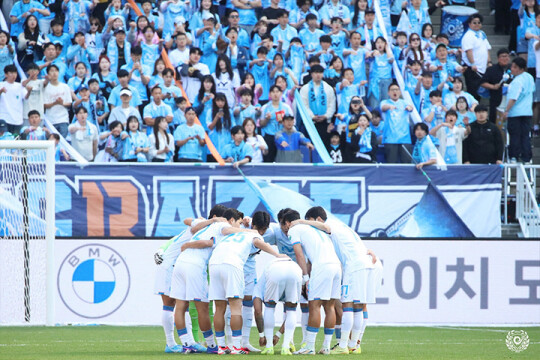 월드컵 브레이크까지 4경기 남은 대구FC···어쩌면 가장 중요한 4연전