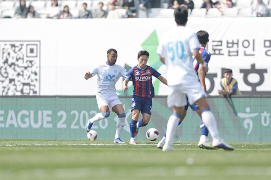신생 구단 김해FC 만나는 대구FC···절실한 2번째 원정 승리