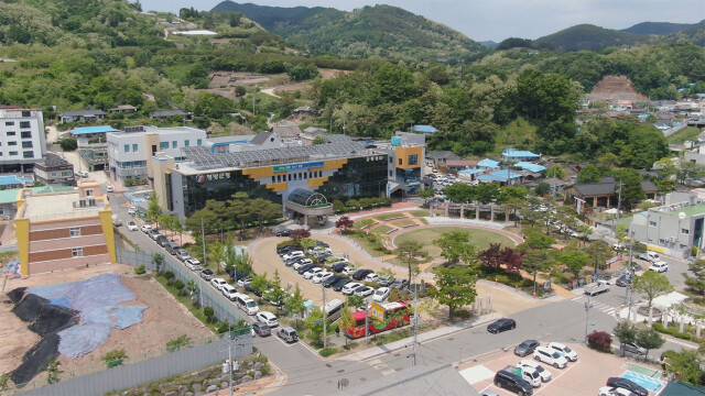 경북 영양군 도의원 예비후보 배우자, 검찰에 고발