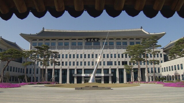 경상북도, 유망 중소기업 8곳 글로벌 수출기업으로 키운다