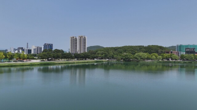 대구·경북, 대체로 맑은 주말 ··한낮 기온 33도까지 올라