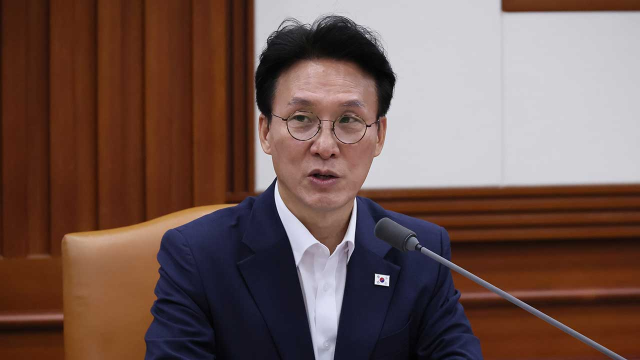 김민석 총리 "월요일 마지막 기회···노사가 성과내기를 국민과 함께 요청드린다"