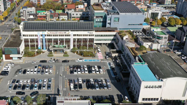 경주시장 선거 여야 맞대결···박근영 vs 주낙영