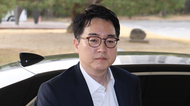 2차 종합 특검, '도이치모터스 수사 무마 의혹' 심우정 전 검찰총장 직권남용 혐의 피의자로 입건