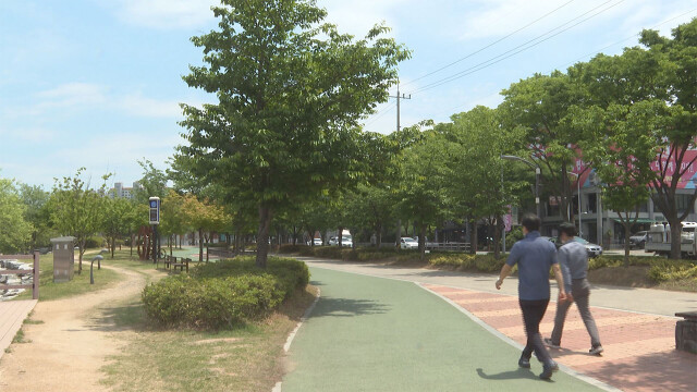 대구·경북 낮 최고 24~31도···수요일 아침부터 비