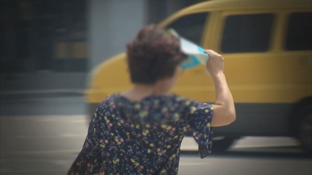 대구·경북 수요일 아침부터 비 소식···대구 낮 21도