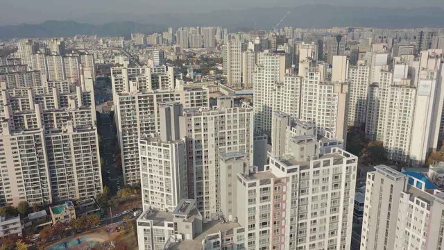 대구 아파트 매매가격 129주 연속 하락···전셋값은 3주째 하락