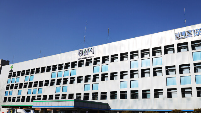 경북 경산시, 폐차 등으로 없어진 차량 확인해 비과세 처리
