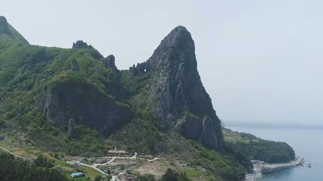 울릉도 여객선 준공영제 추진···경상북도, 용역 착수