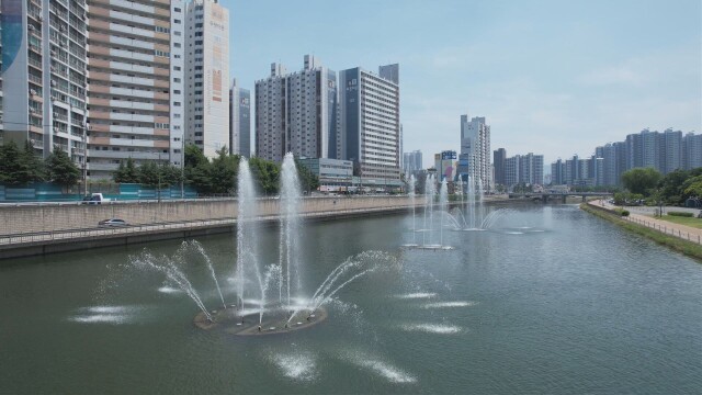대구·경북 초여름 더위…오후부터 약한 소나기