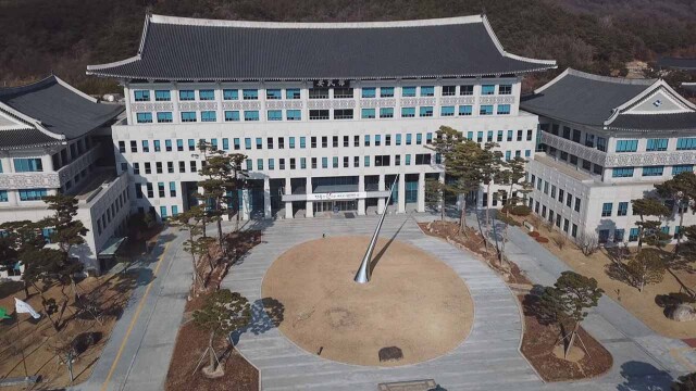 경상북도, 전략산업 인재 9,000명 양성···AI·반도체 집중