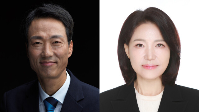 대구 달성군 국회의원 보궐선거, 박형룡·이진숙 막바지 총력 유세