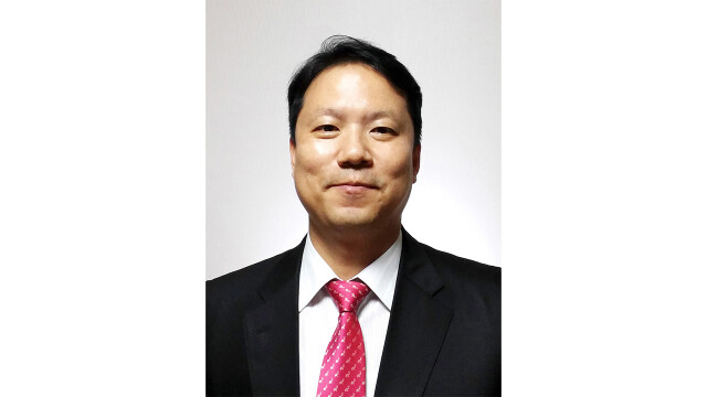 경북대 엄인철 교수, 잠사학회 IJIEB 논문 대상 수상