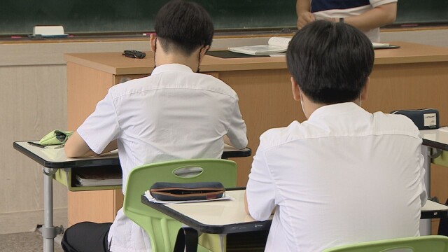 [심층] 2027학년도 6월 모의평가, 국·영·수 모두 2025년 수능 대비 평이···“실질 체감 난도는 높아”