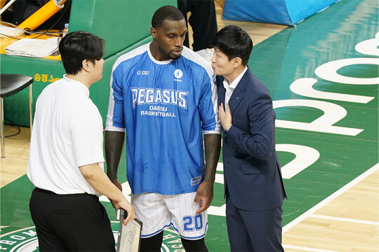 KBL 상대 가처분 신청한 한국가스공사···'1R 박탈 징계' 바뀔 수 있을까