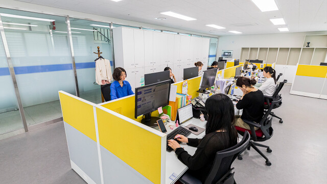 대구 달서구, 송현복합센터 운영···"여성·어르신·주민 함께"