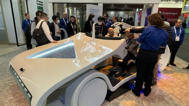 경상북도, 'CES 2027'에 참가할 기업 10곳 모집
