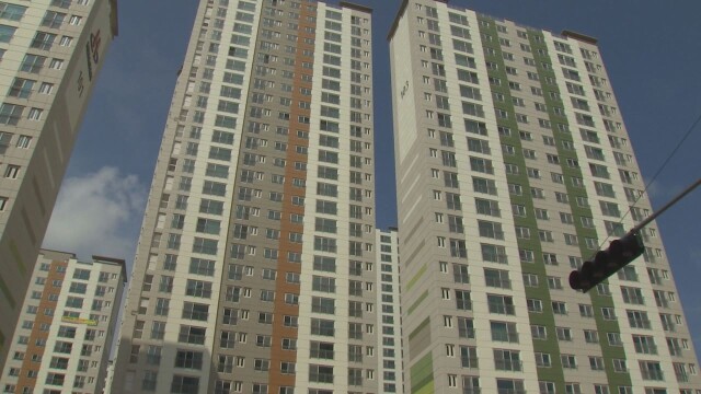 대구 아파트 매매가격 한 주 만에 다시 내림세···전셋값 3주째 상승