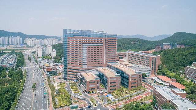 계명대 동산의료원, 의료 AI 테스트 베드 지원 사업 선정