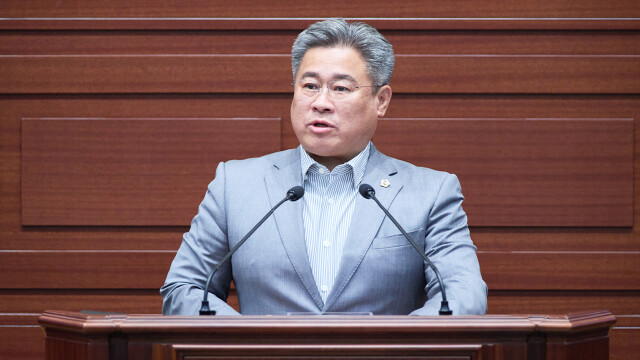 최병근 경북도의원 "양파 가격 폭락···경상북도가 선제적으로 대응해야"