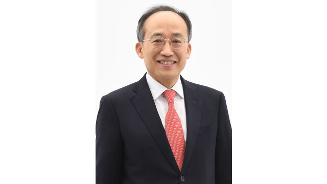 "홍준표와 달라"···추경호, 관사 안 쓰고 대구 침산동 아파트 임대해 거주