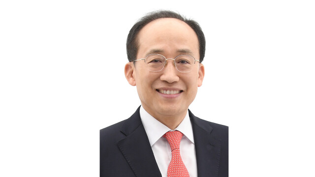 "홍준표와 달라"···추경호, 관사 안 쓰고 대구 침산동 아파트 임대해 거주