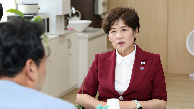 대구시교육청 '글로벌 교육 수도 추진위' 출범···강은희 대구교육감 공약 이행 본격화