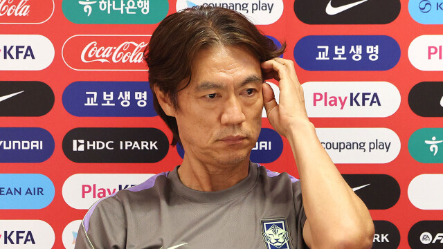 32강 진출 실패 대한민국 대표팀, 역대 월드컵 본선 최저 순위 수모까지