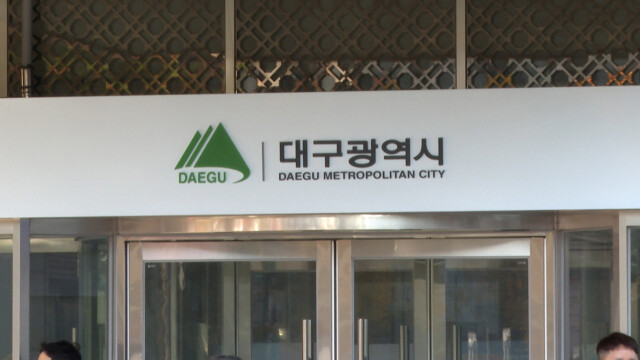 대구시장직 인수위, 5개 분야 200개 정책 과제 추경호 당선인에 제안