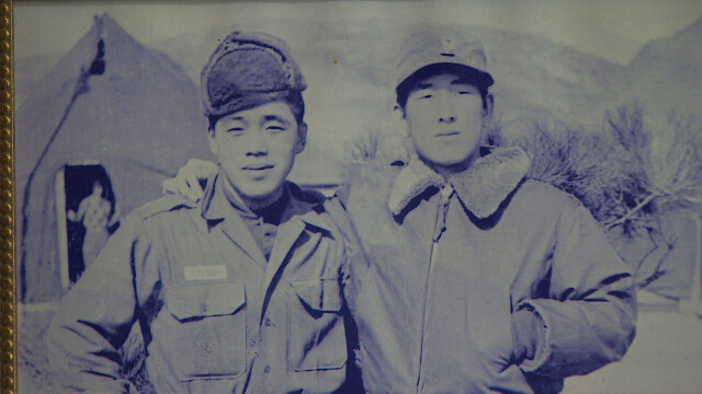 [심층] 아흔 살 넘은 소년병, 국가배상 소송 제기하다
