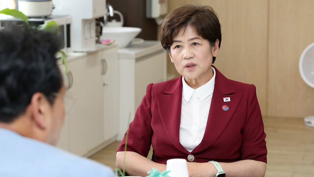 강은희 대구교육감, 3기 취임식서 '글로벌 교육 수도 대구' 범시민 운동 선포