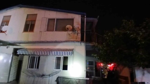 경북 칠곡 주택 화재···70대 남성 숨져