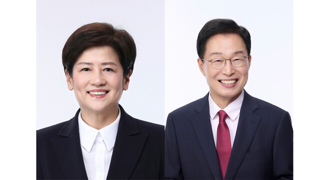 대구·경북 교육감 3선 임기 시작···‘글로벌·AI 미래 교육’ 시동