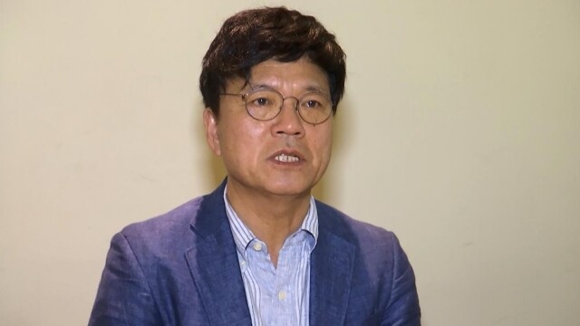 "5·18이 성역이 됐다" 이병태 규제합리화위원회 부의장 사퇴···청와대 "사퇴 의사 수용"