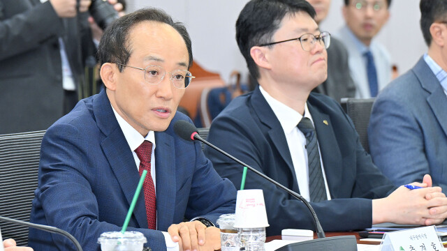 대구시-대구 지역 국회의원, 국회에서 예산정책협의회 열어
