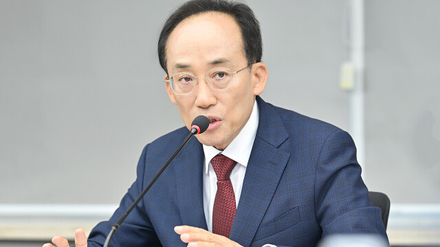 추경호 대구시장 "민간 참여하는 비상경제대책회의로 대구 경제 현안 해결할 것"