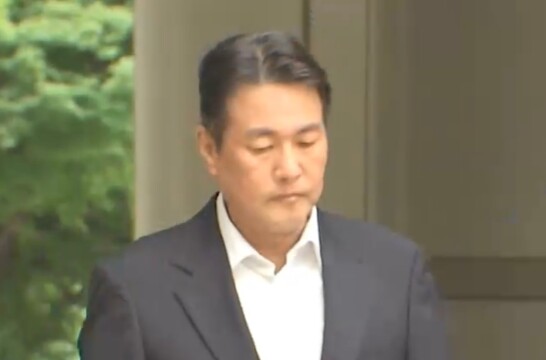 '내란 가담' 김태효 전 국가안보실 1차장 구속... "증거인멸 염려"