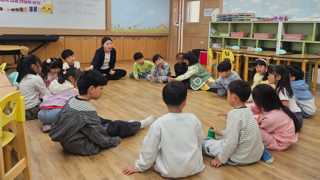 대구교육청, 여름방학 '늘봄학교 특강' 가동···초등생 51% 참여