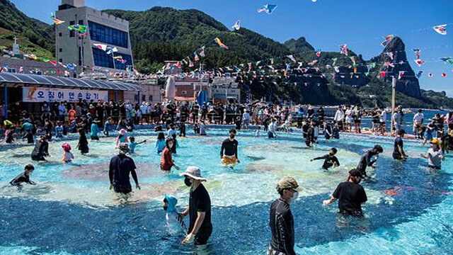 "여름 즐기러 경북으로 오세요"···7~8월 경북서 다양한 축제 펼쳐져