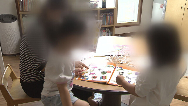 [심층] "도마뱀은 꼬리가 잘리면 다시 자란대요"···상처 입은 아이 돌보는 '아동그룹홈'