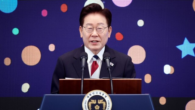 이재명 대통령, 12월 3일 '국민주권의 날' 지정…시민초청행사 펼쳐