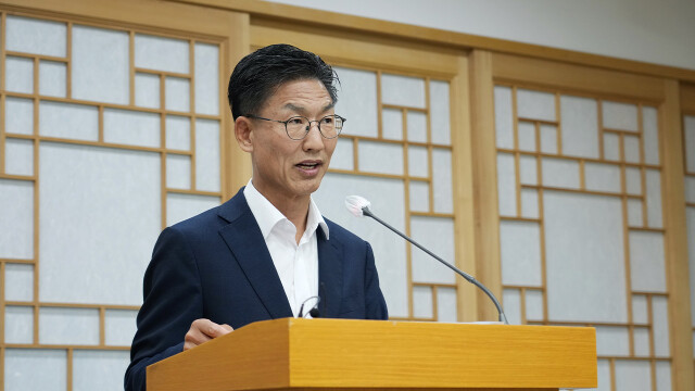 경북 영천시 7급 공무원이 '25억 원' 공금 유용···영천시 "경찰 수사 의뢰···시민께 사과"